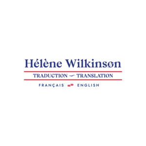 Logo Design by louthfi.id for Hélène Wilkinson | Design: #27576853