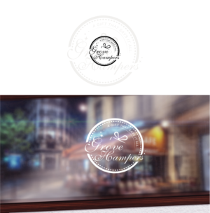 Diseño de Logo por banto212 para este proyecto | Diseño: #27579364