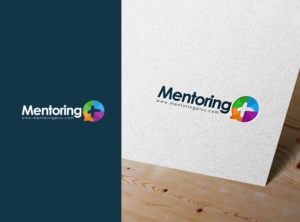 Logo Design by nikkiblue for Mentoring Plus ApS | Design: #27579052