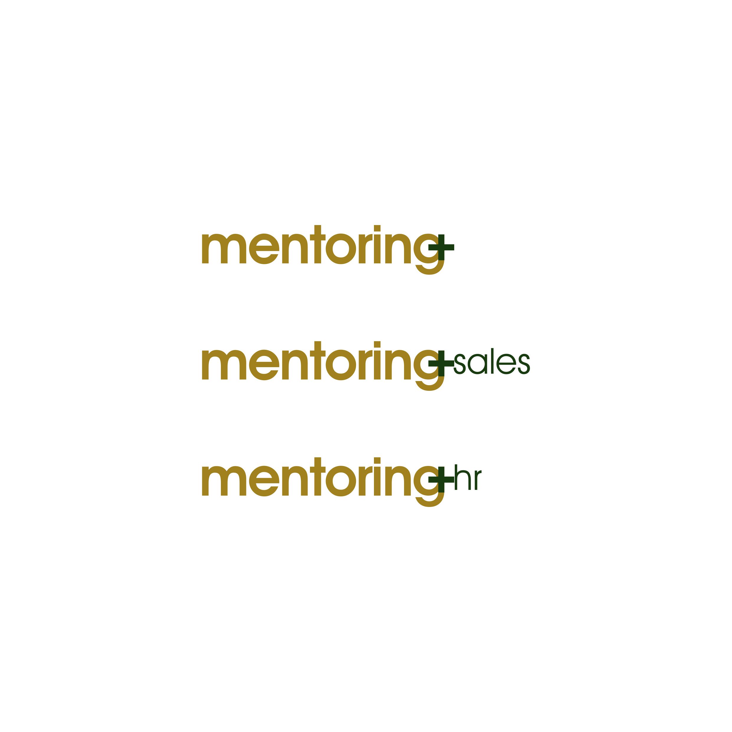 Diseño de Logo por Jeferson HP para Mentoring Plus ApS | Diseño #27576780