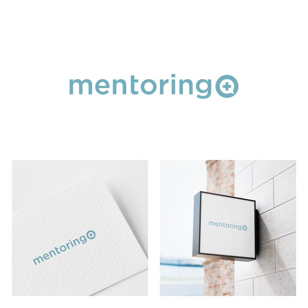 Design de Logo par NOMLAS pour Mentoring Plus ApS | Design #27579045