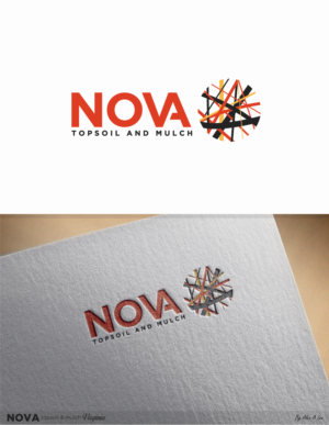 Logo Design by Alex A Lex for this project | Design #27597049