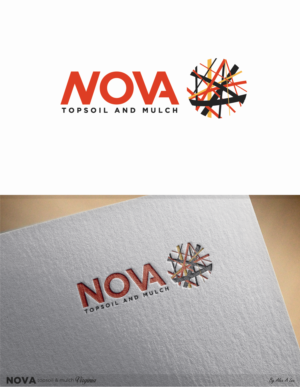 Logo Design by Alex A Lex