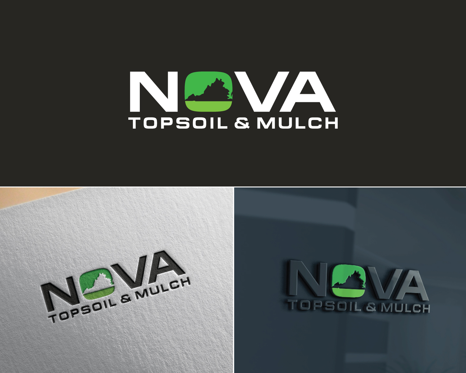 Logo-Design von Atec für dieses Projekt | Design #27583835