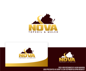 Logo-Design von alvinnavarra für dieses Projekt | Design: #27596929