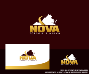 Logo-Design von alvinnavarra für dieses Projekt | Design: #27596942