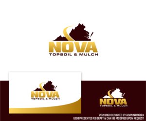 Logo-Design von alvinnavarra für dieses Projekt | Design: #27601378