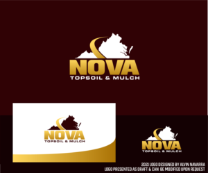 Logo-Design von alvinnavarra für dieses Projekt | Design: #27601383