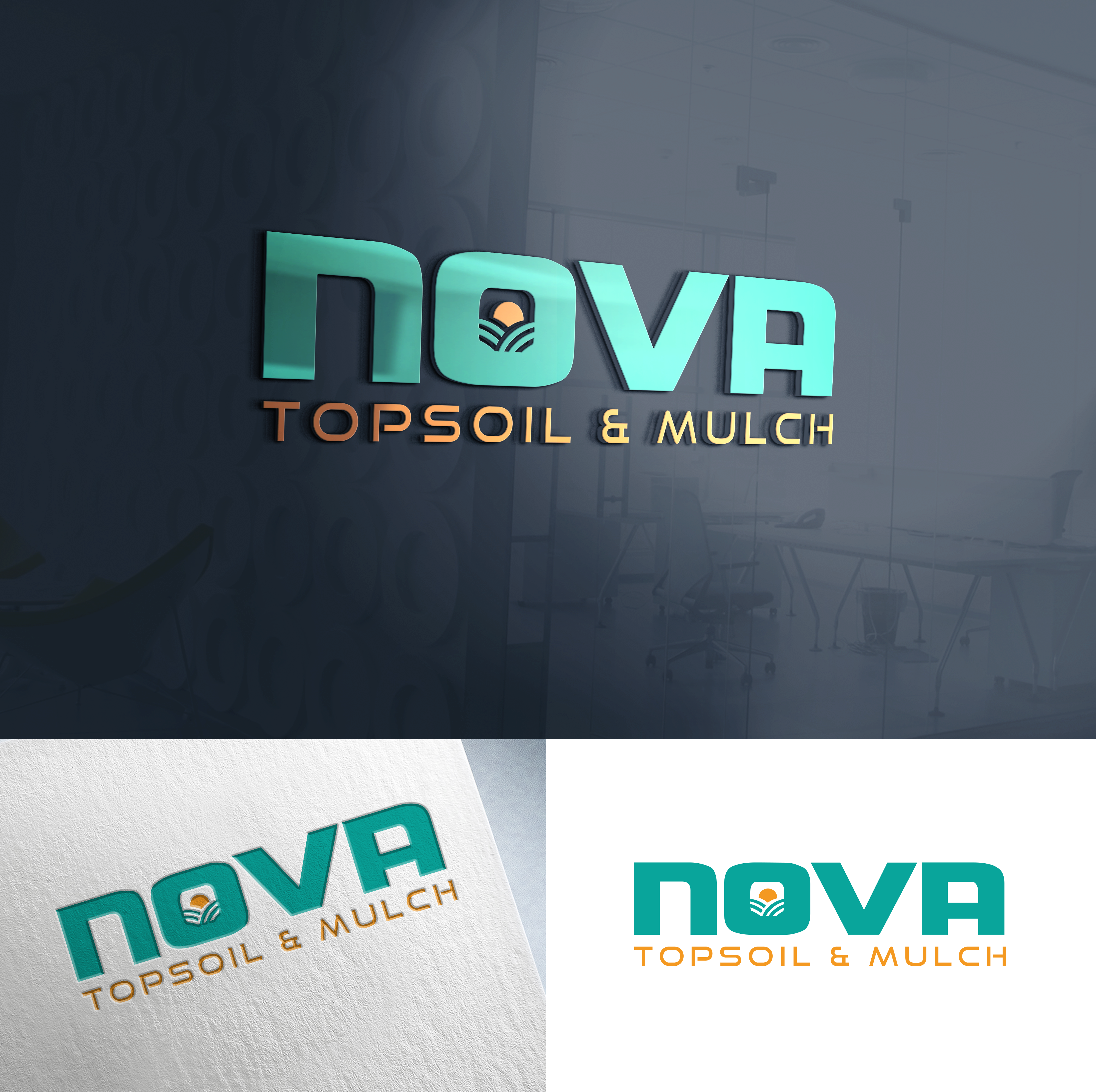 Logo-Design von Taya Bright für dieses Projekt | Design #27609251