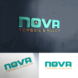 Logo-Design von Taya Bright für dieses Projekt | Design: #27609251
