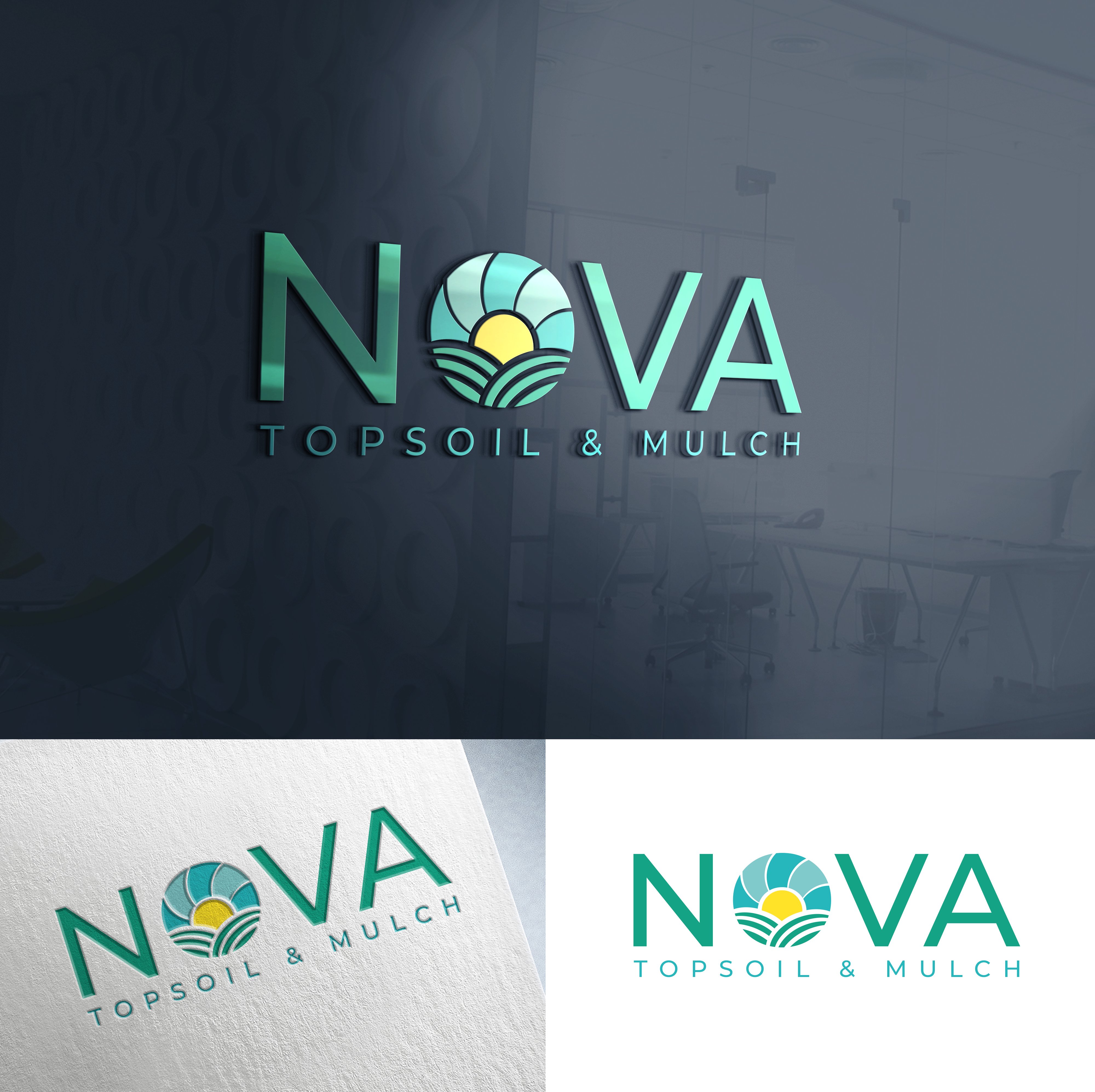 Logo Design by Taya Bright for this project | Design #27609253