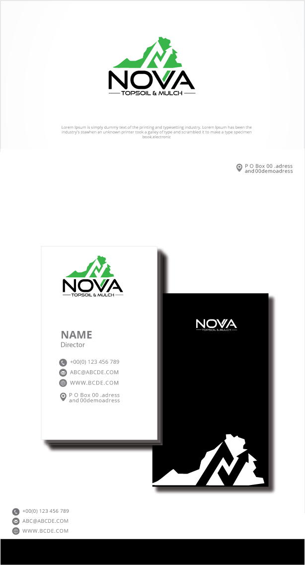 Logo Design by graphicevolution for this project | Design #27580286