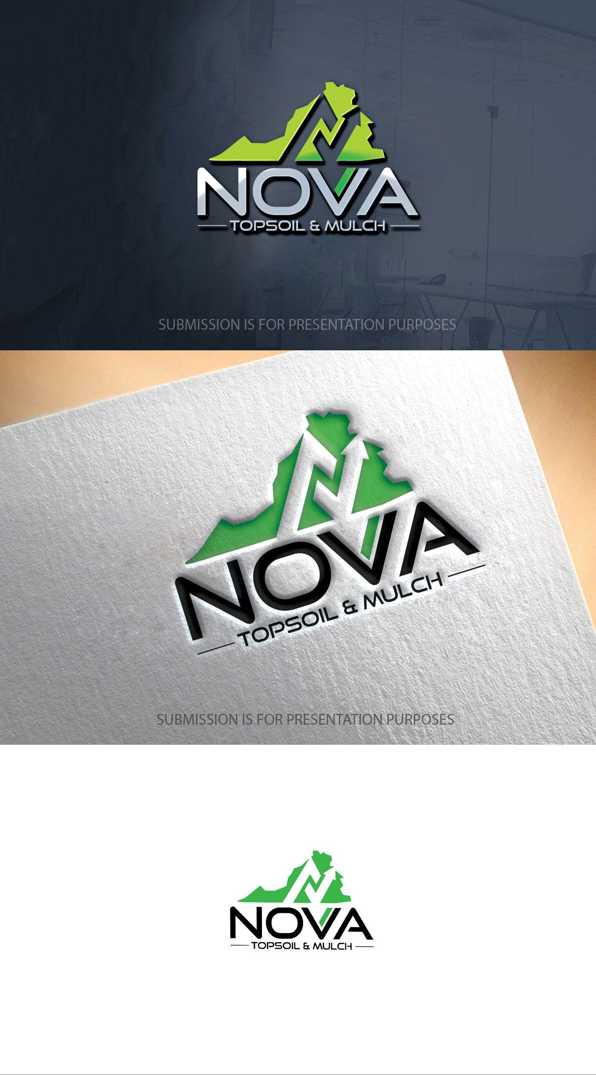 Logo-Design von graphicevolution für dieses Projekt | Design #27580287
