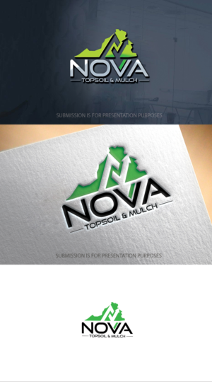Logo-Design von graphicevolution für dieses Projekt | Design: #27580287