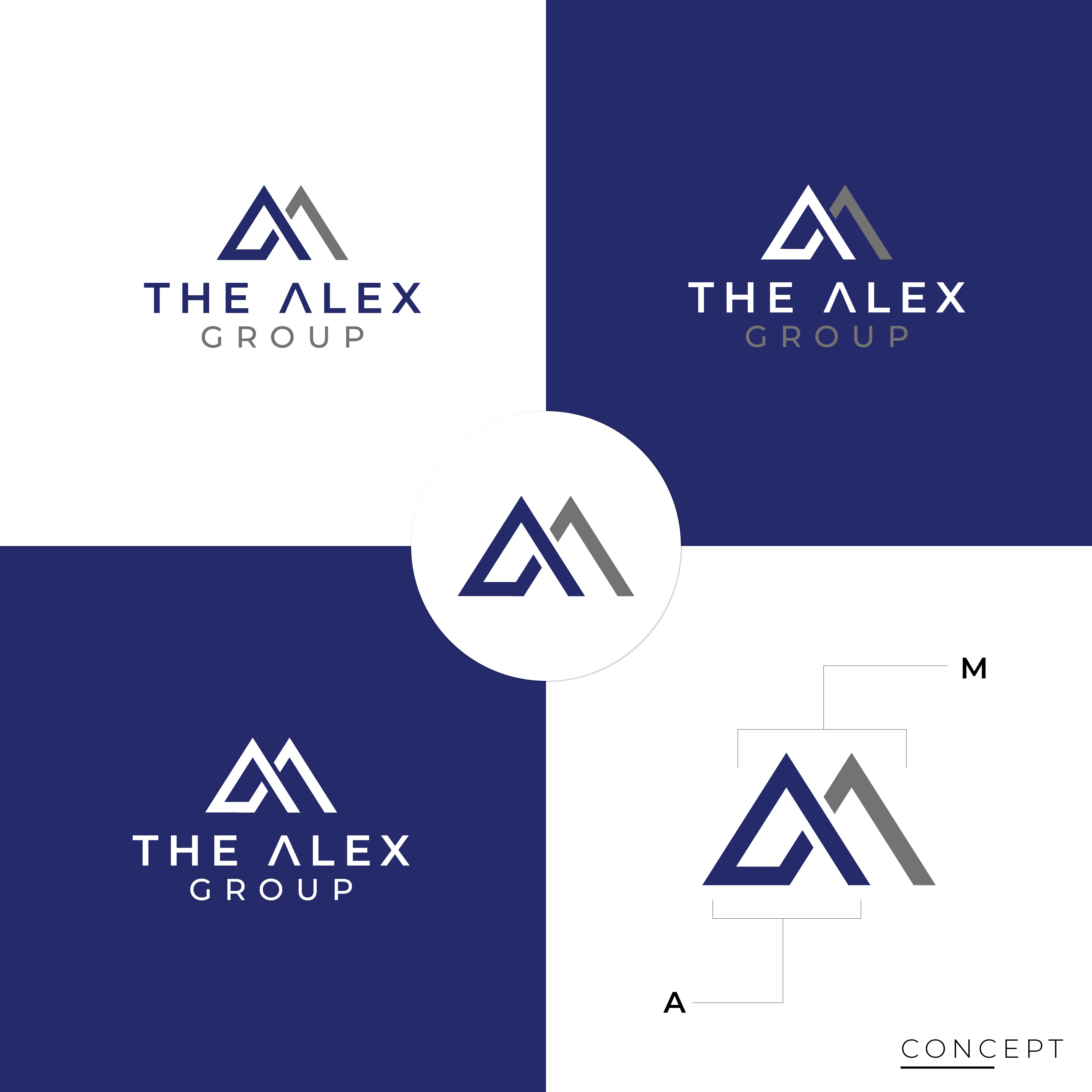 Logo Design by AR-VI for this project | Design #27581700