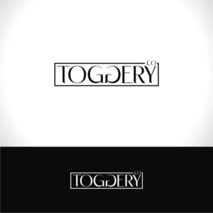 Logo Design by creative_2021 for Toggery.co | Design: #27576482