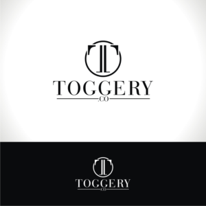 Logo Design by creative_2021 for Toggery.co | Design: #27576483