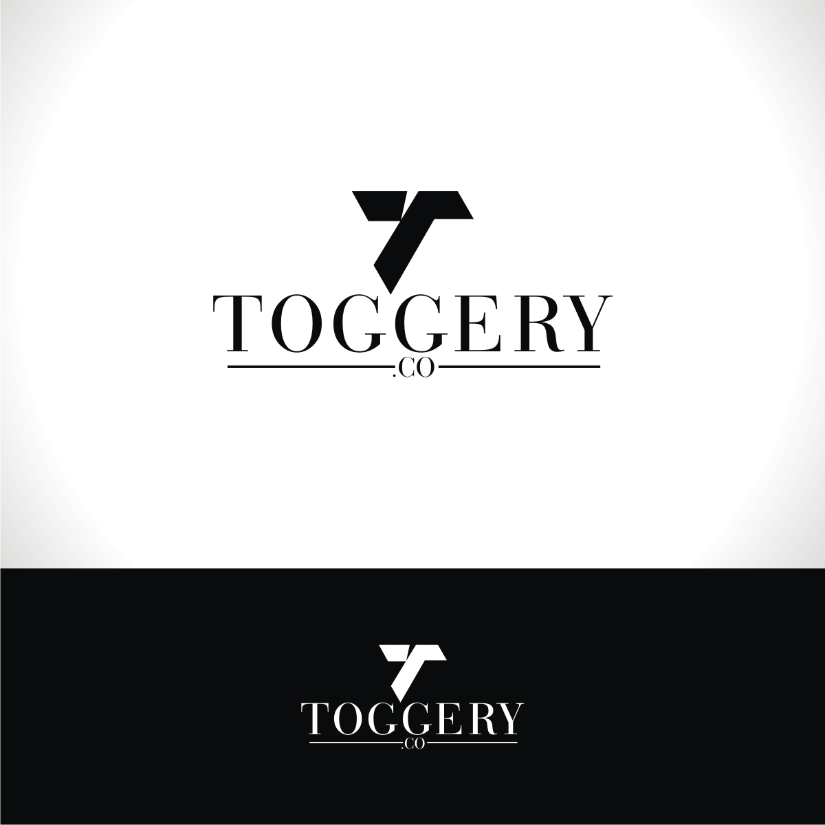 Logo-Design von creative_2021 für Toggery.co | Design #27577711