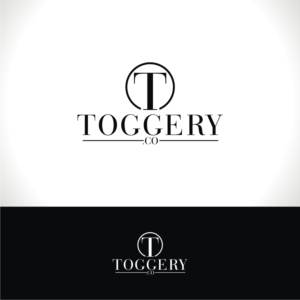Logo Design by creative_2021 for Toggery.co | Design: #27577712