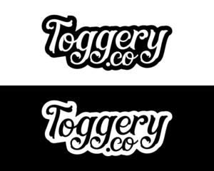 Logo Design by Box Graphic for Toggery.co | Design: #27576589