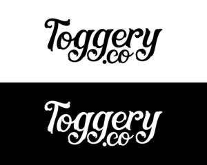 Logo Design by Box Graphic for Toggery.co | Design: #27576590