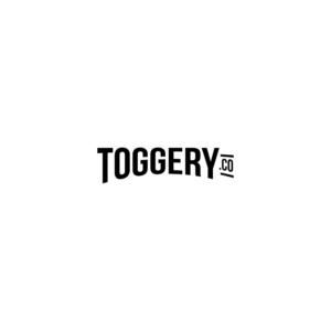 Logo Design by Jeferson HP for Toggery.co | Design: #27576388