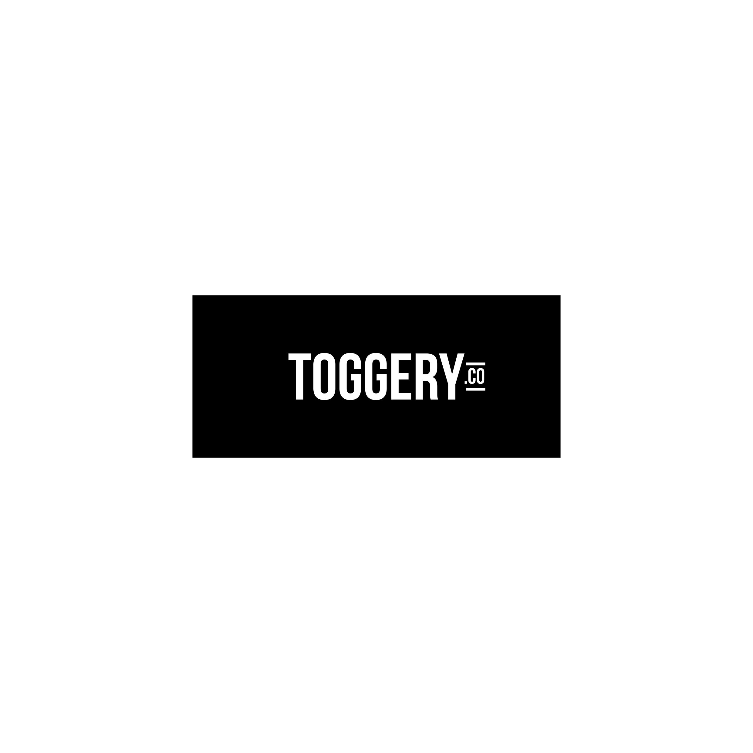 Logo Design by Jeferson HP for Toggery.co | Design #27576391