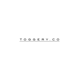 Logo Design by Jeferson HP for Toggery.co | Design: #27576394