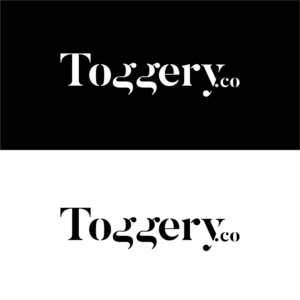Logo Design by Jeferson HP for Toggery.co | Design #27581319