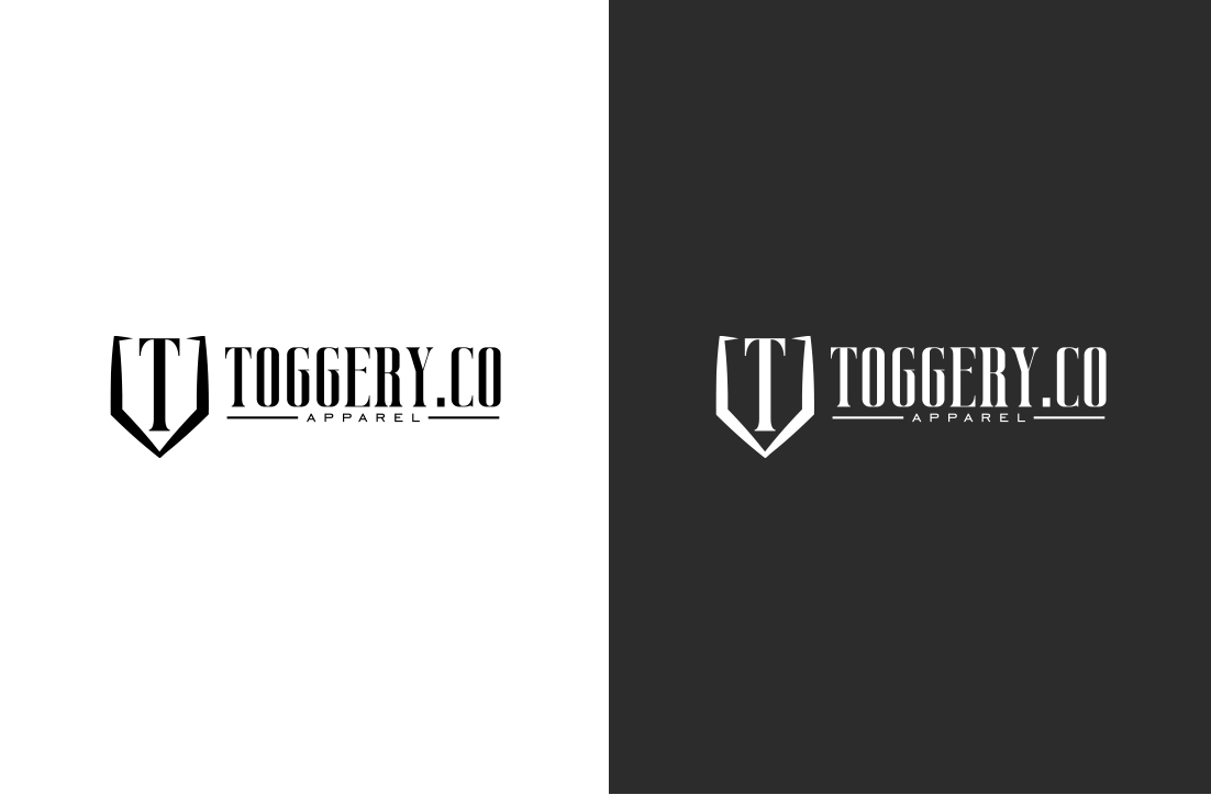 Logo Design by GLDesigns for Toggery.co | Design #27580197