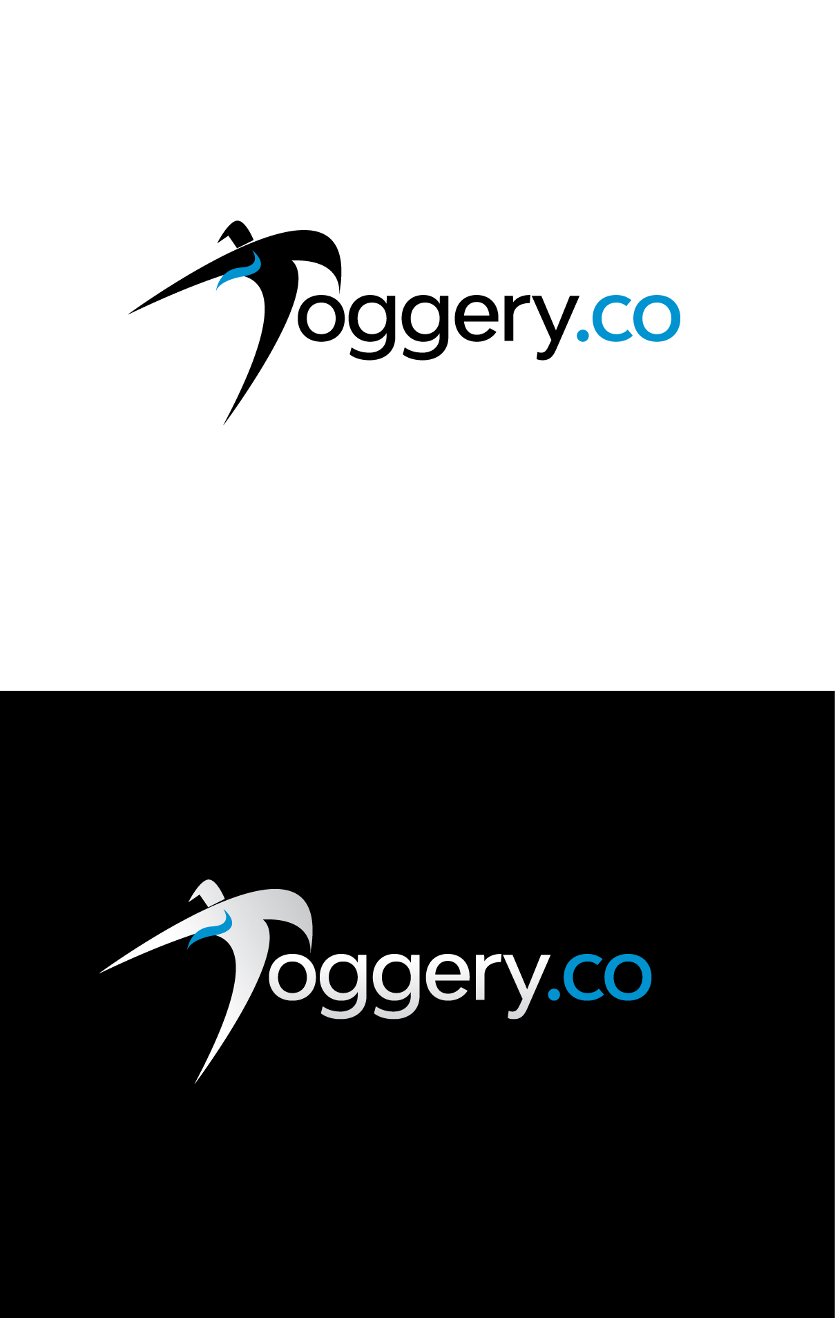 Logo Design by blue eye for Toggery.co | Design #27576842