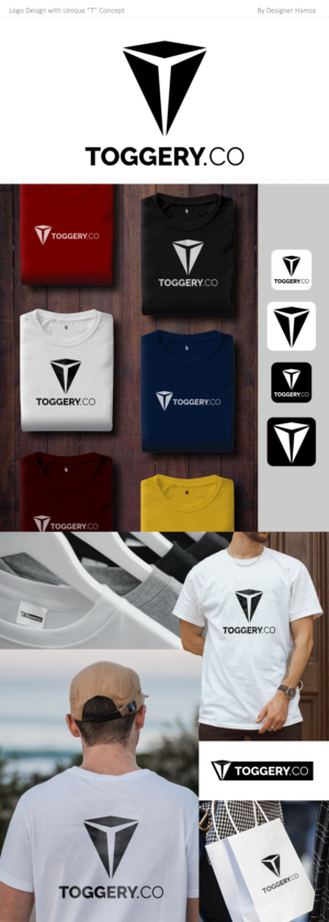 Logo Design by Designer Hamza
