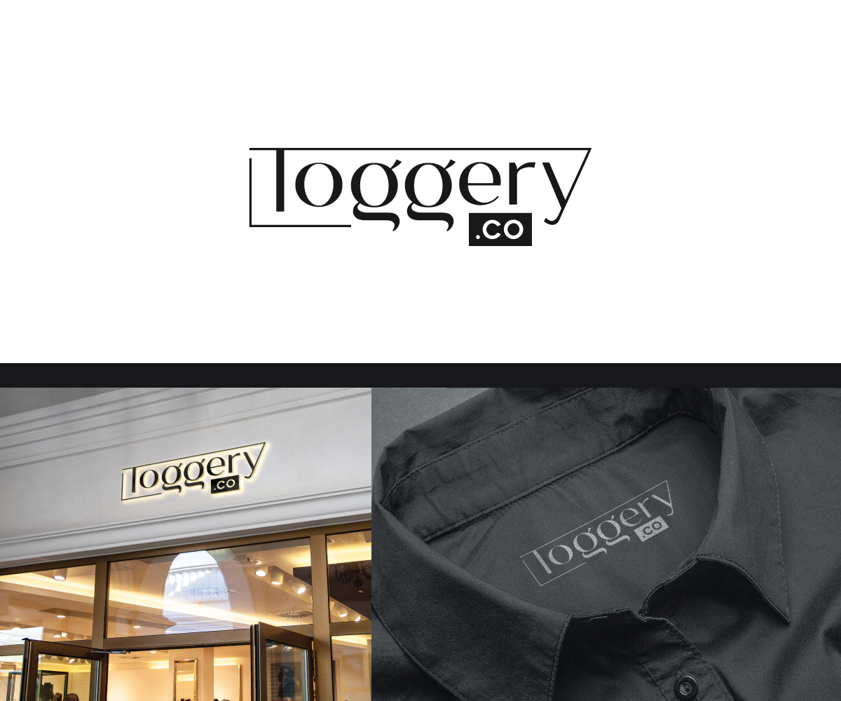 Logo Design by ecorokerz for Toggery.co | Design #27579226