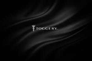 Logo Design by Kamal Mangache for Toggery.co | Design: #27576521
