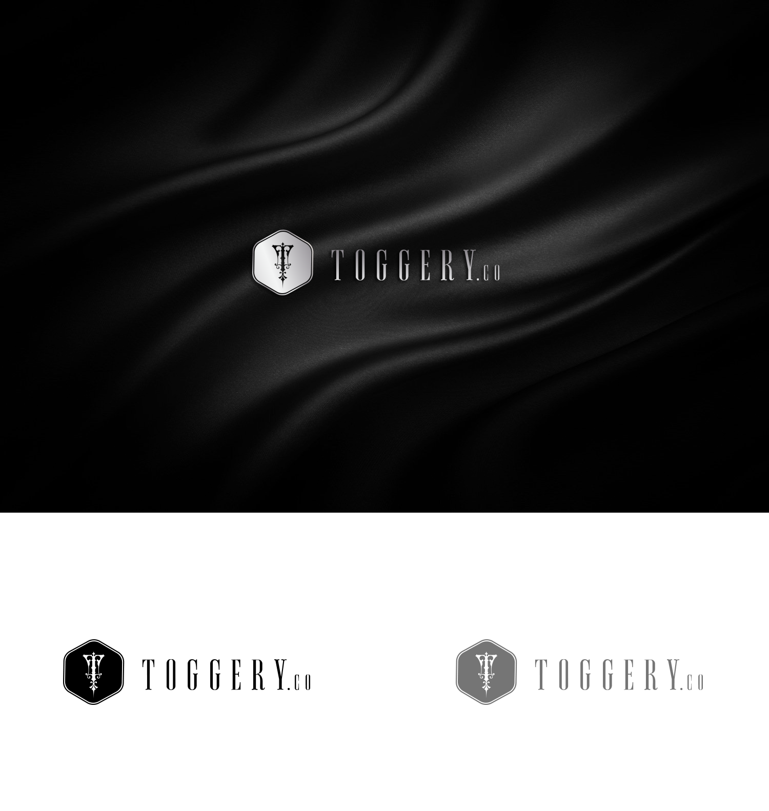 Logo-Design von Kamal Mangache für Toggery.co | Design #27576688