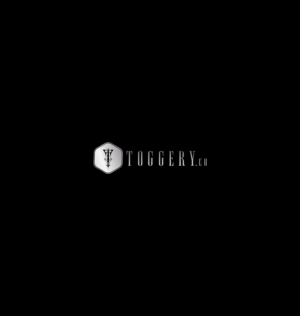 Logo Design by Kamal Mangache for Toggery.co | Design: #27583754