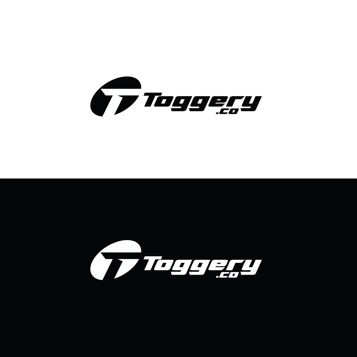 Diseño de Logo por prodesigns99 para Toggery.co | Diseño #27576572