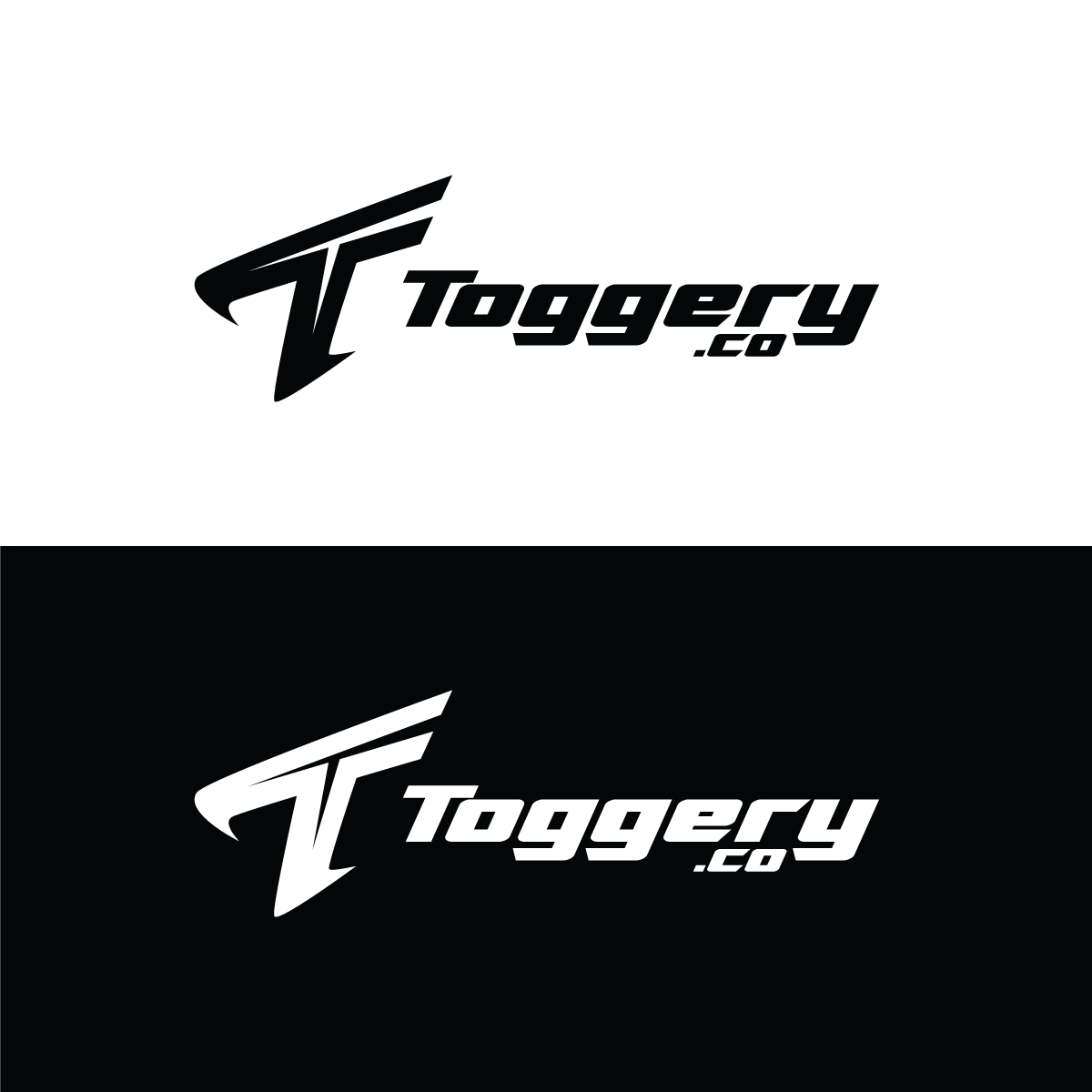 Logo Design by prodesigns99 for Toggery.co | Design #27576654