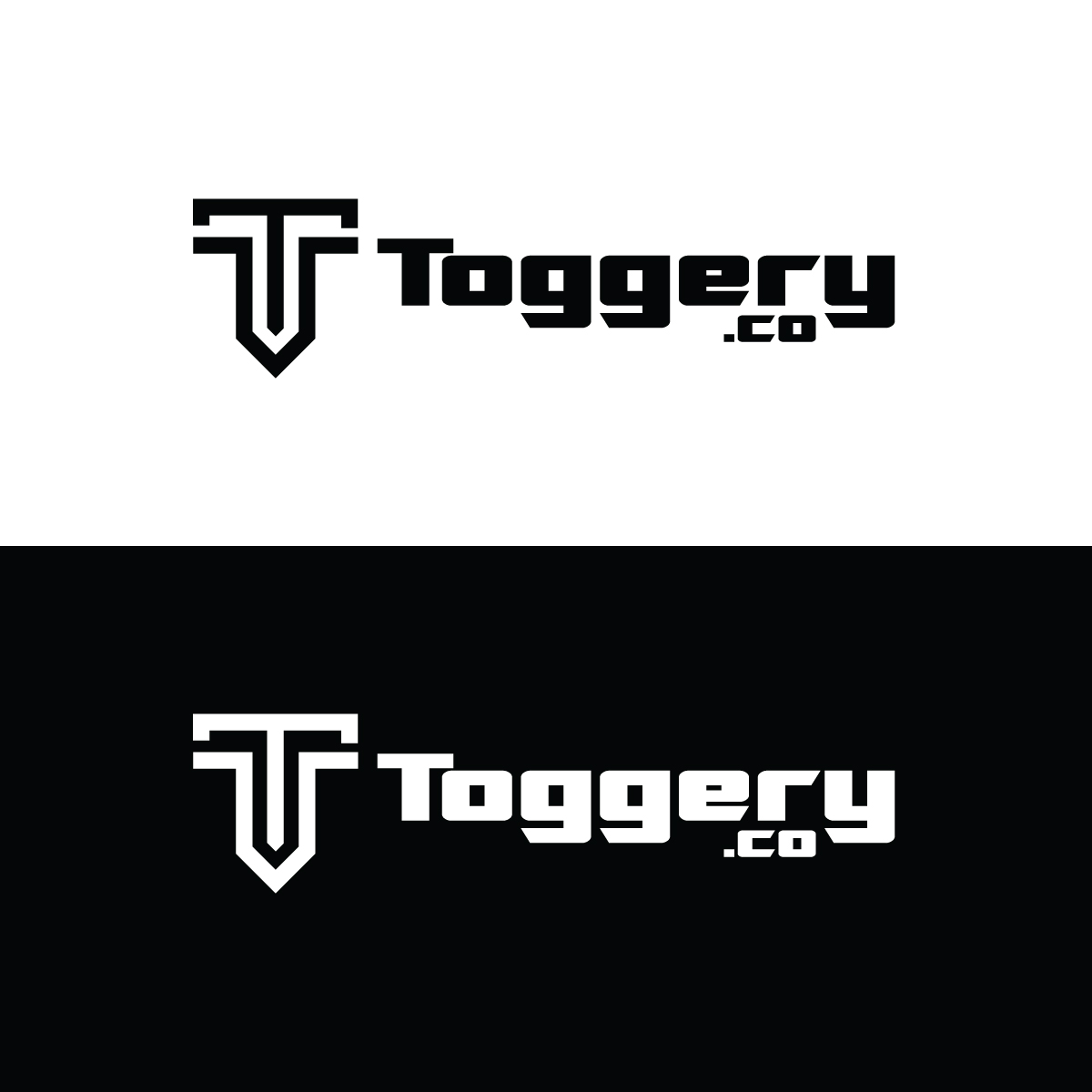 Logo Design by prodesigns99 for Toggery.co | Design #27576655