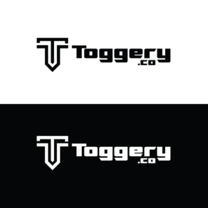 Logo Design by prodesigns99 for Toggery.co | Design: #27576655