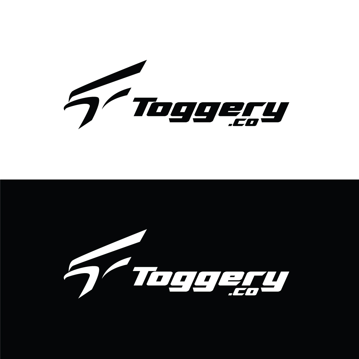 Logo Design by prodesigns99 for Toggery.co | Design #27576656