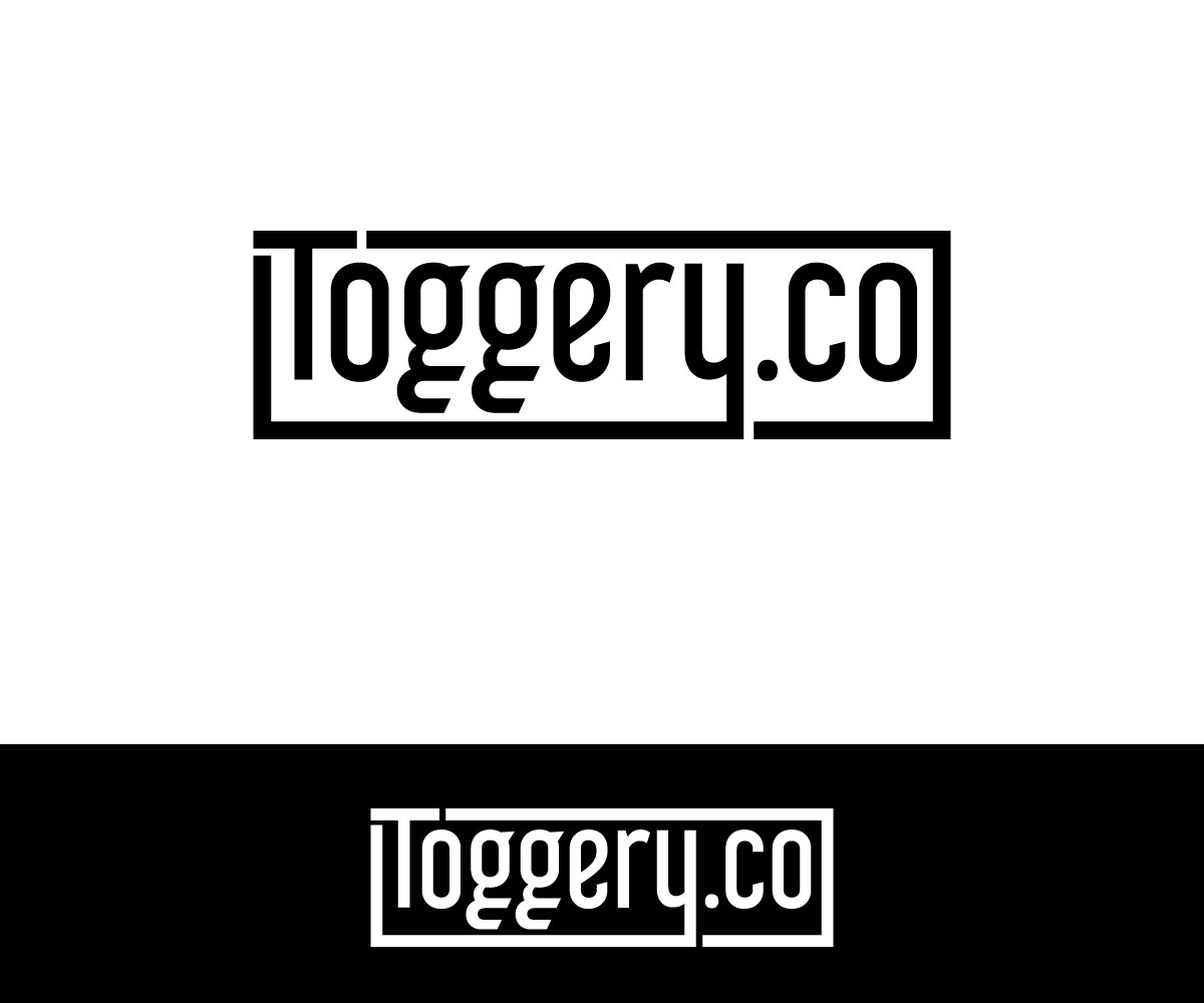 Logo Design by future logo.com for Toggery.co | Design #27576529