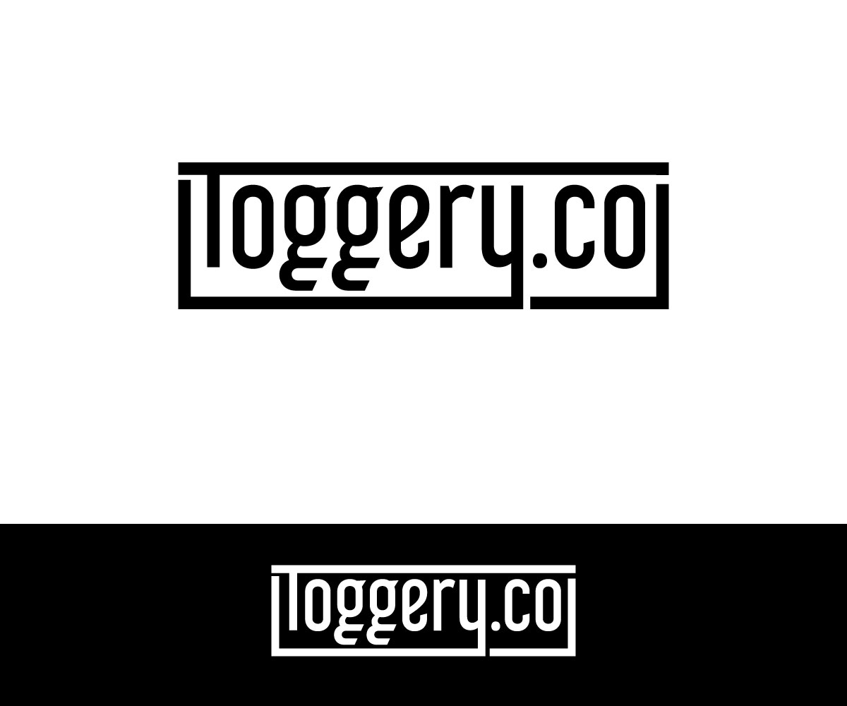 Logo Design by future logo.com for Toggery.co | Design #27576530