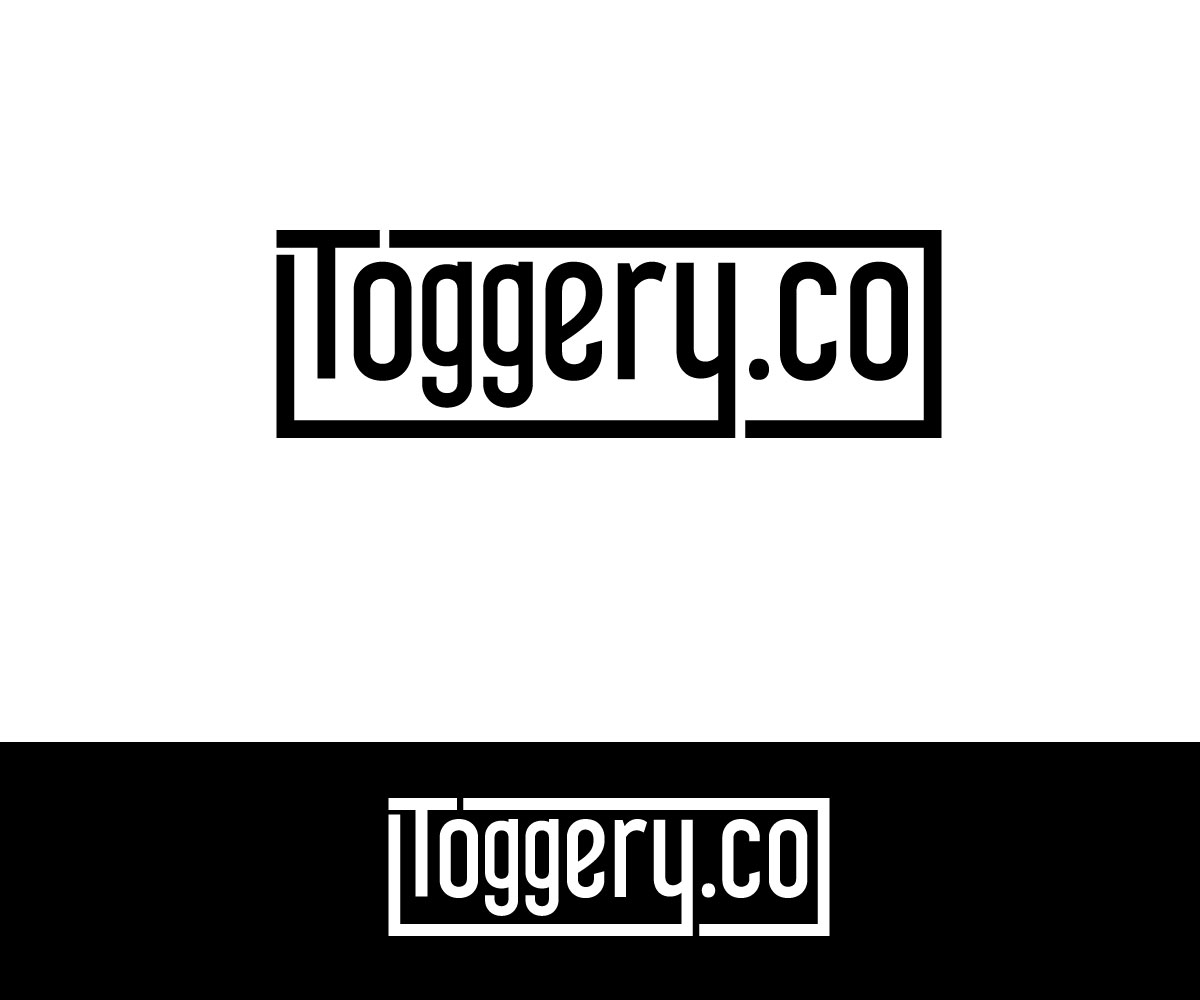 Logo Design by future logo.com for Toggery.co | Design #27581316