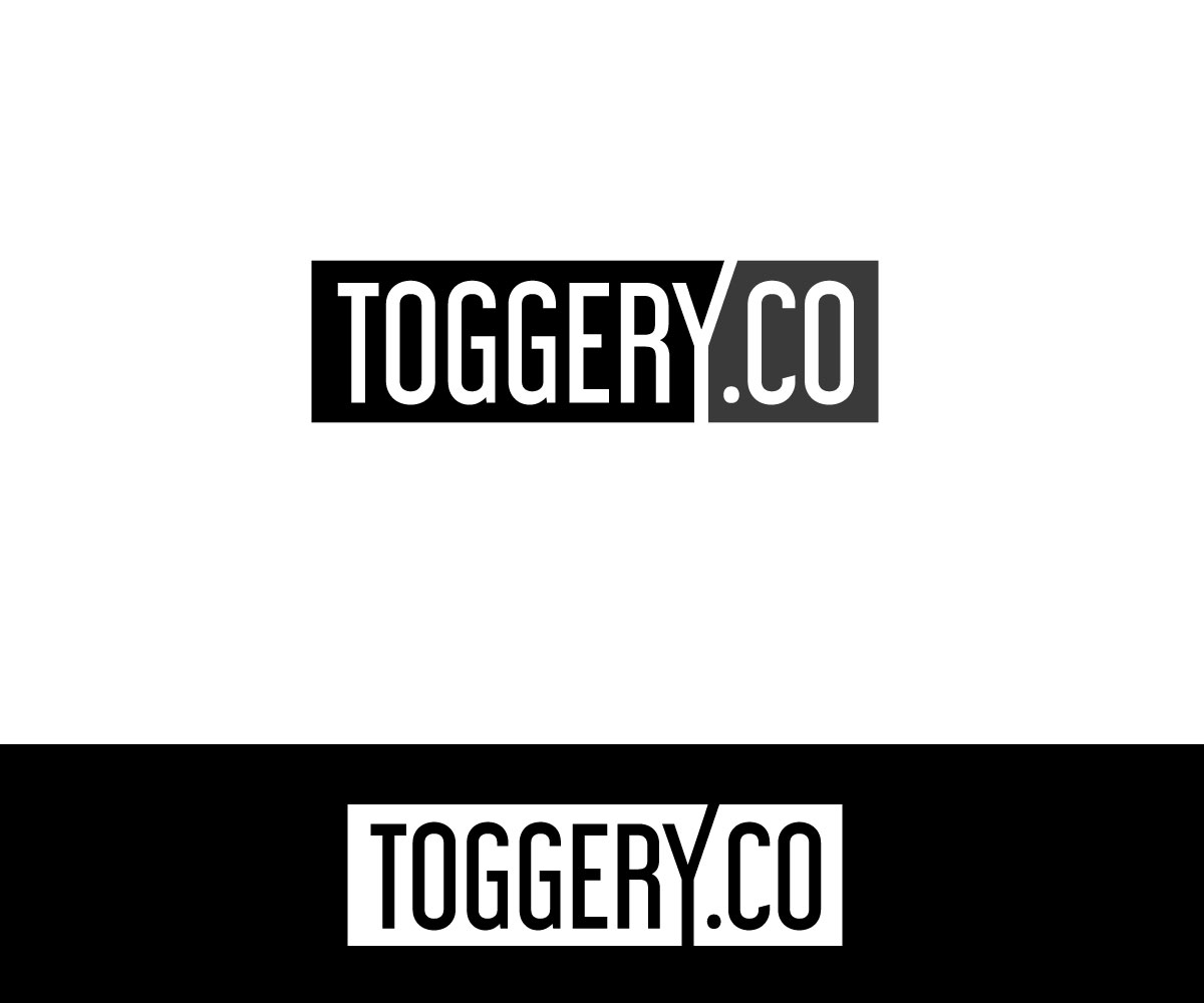 Logo Design by future logo.com for Toggery.co | Design #27581345