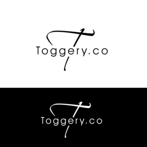 Logo Design by GODDREAMCREATION for Toggery.co | Design #27578764