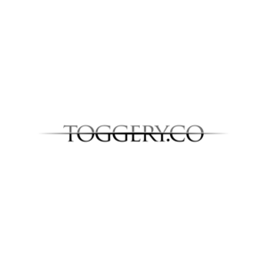 Logo Design by RullyRuby for Toggery.co | Design: #27580832