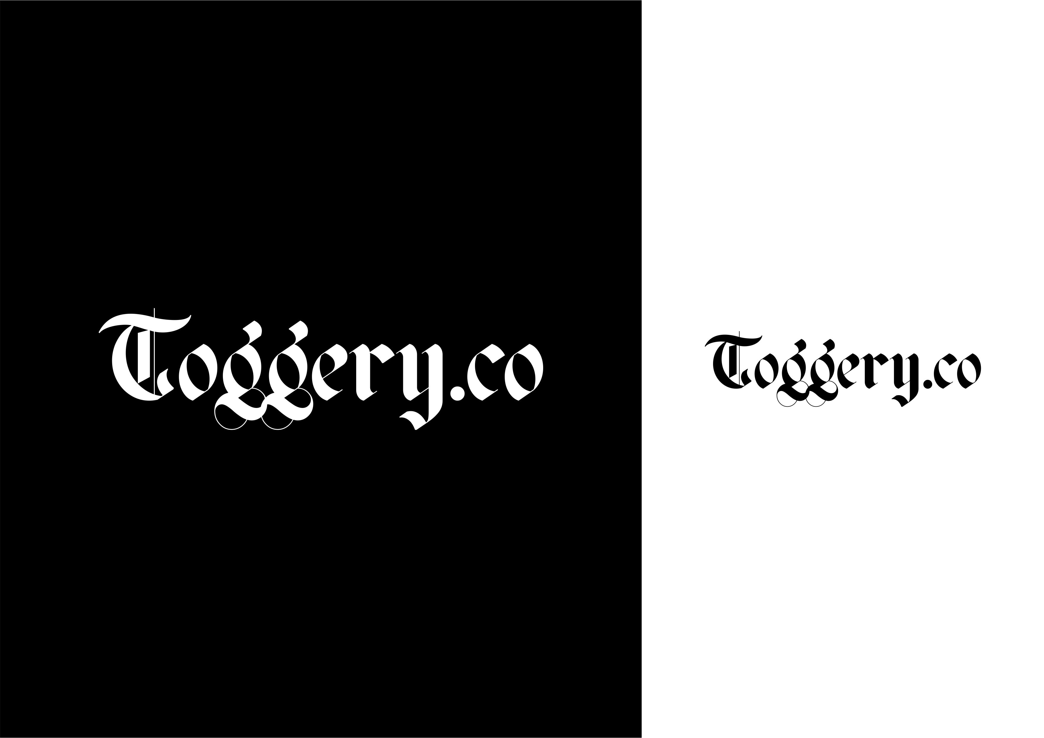 Design de Logo par ammar_ed pour Toggery.co | Design #27576672