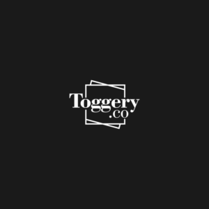 Logo Design by MOH Studio for Toggery.co | Design #27578640