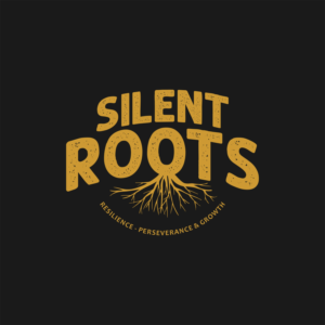 T-Shirt-Design von guruntool für Silent Roots | Design: #27608429